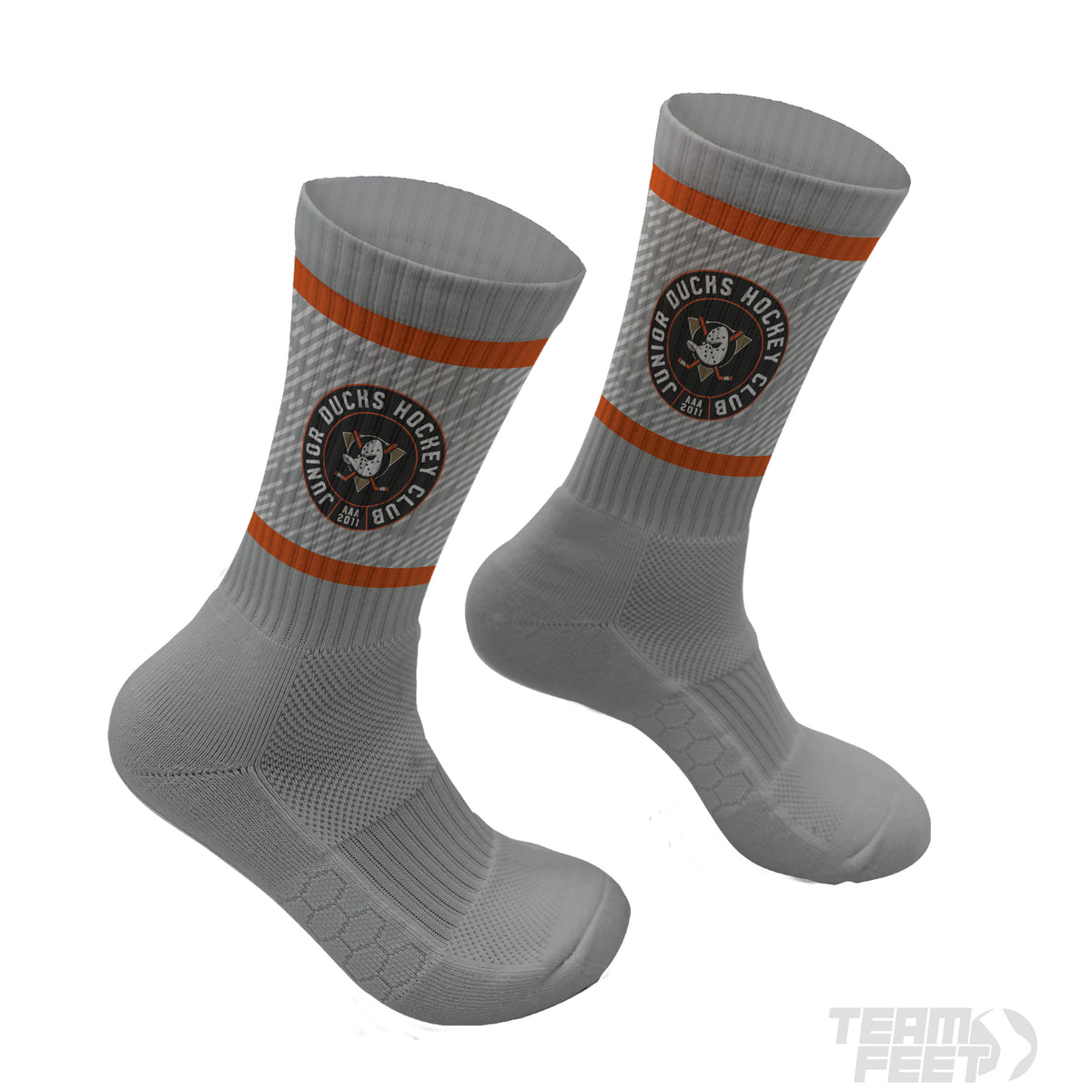 Jr Ducks 2011 - CREW mockup