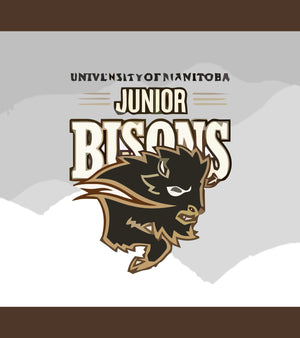 Jr Bisons - CREW