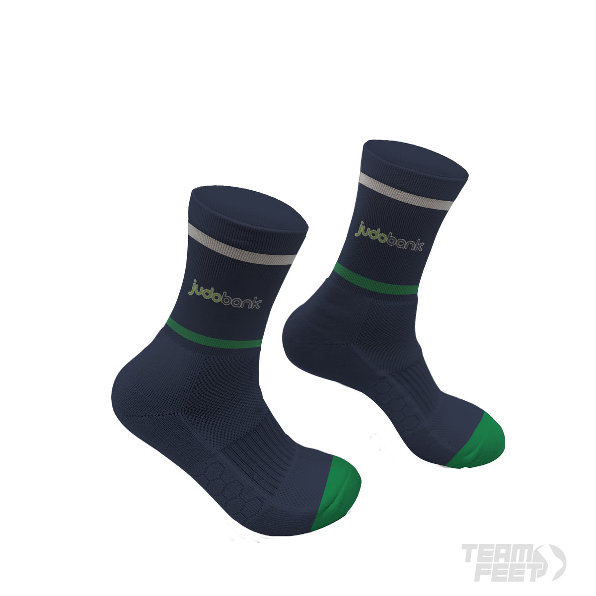 Judo - MID mockup