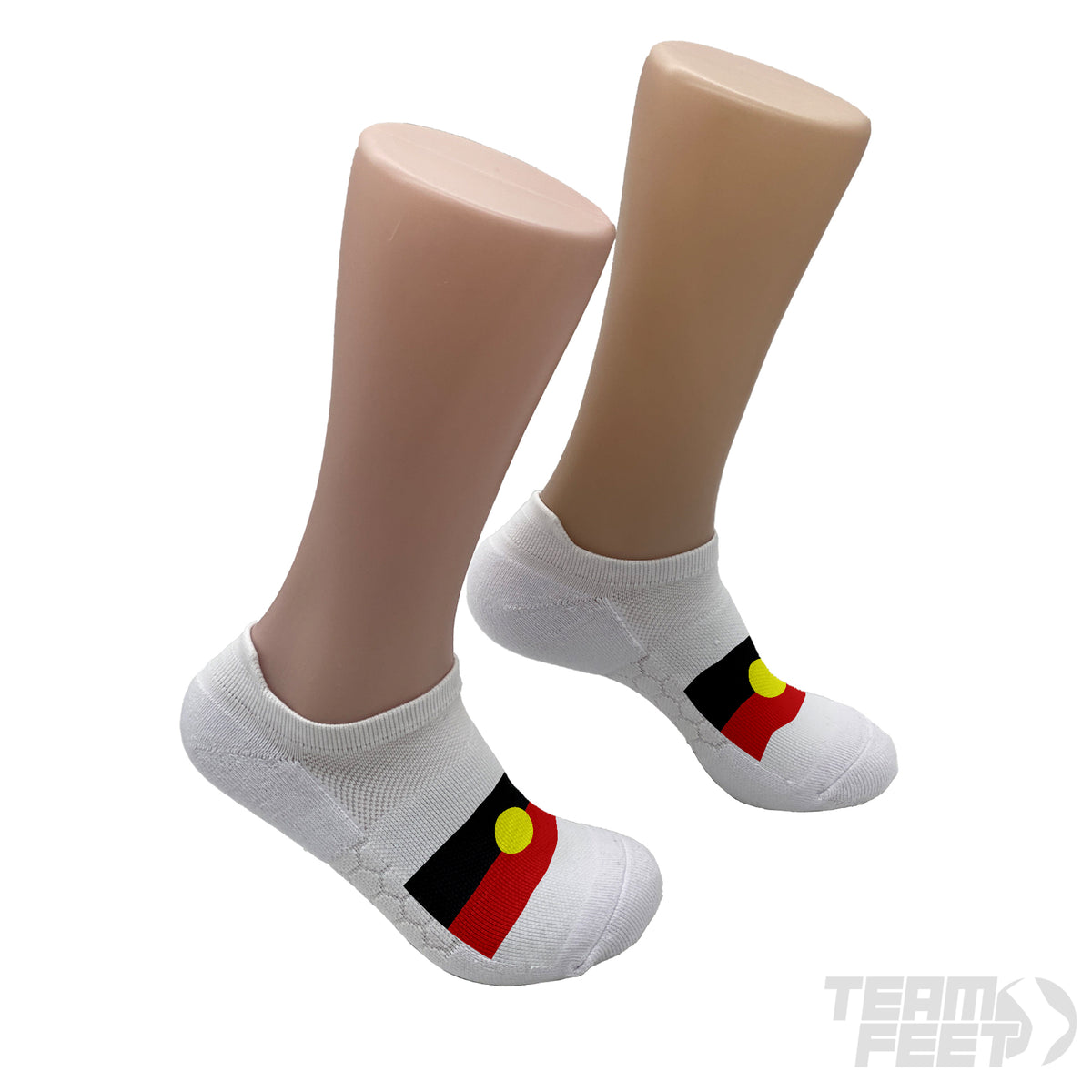 K - LOW mockup