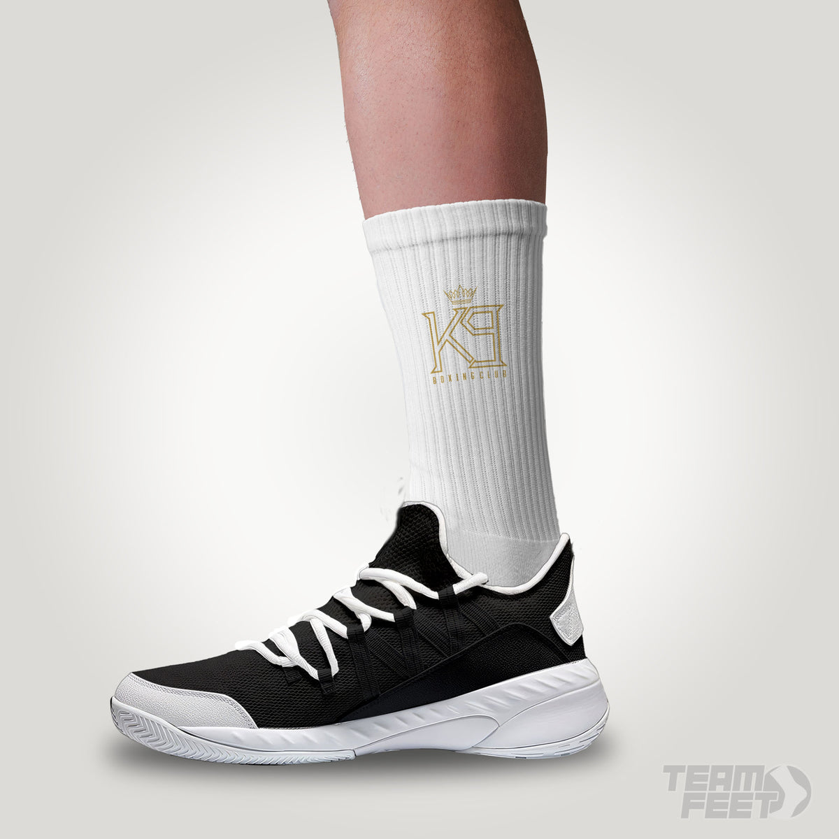 K9 Boxing Club - CREW