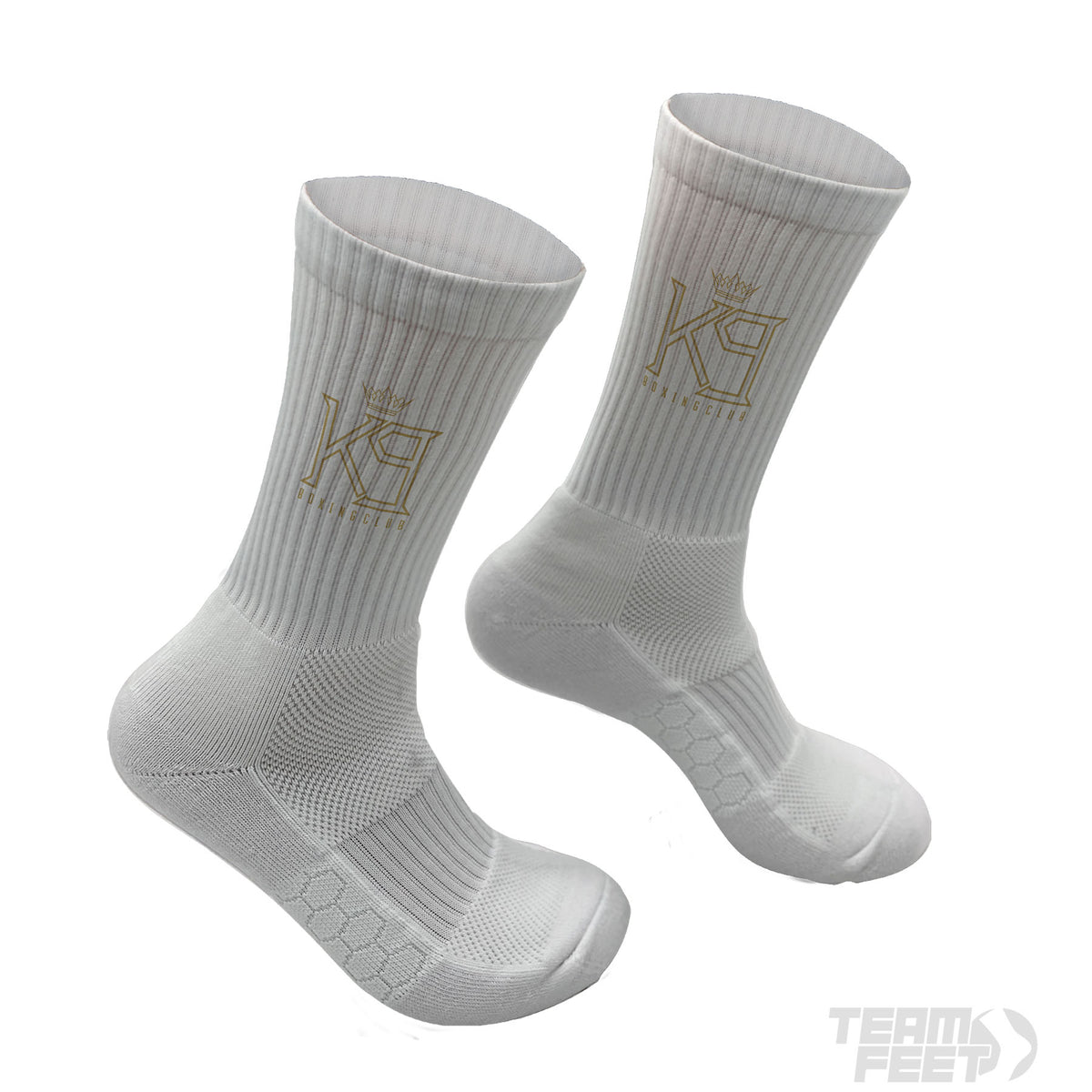 K9 Boxing Club - CREW