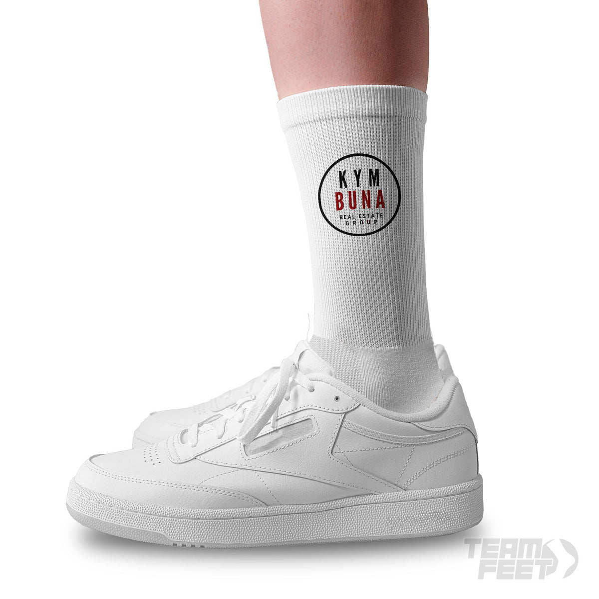 KB Team Sox - Crew