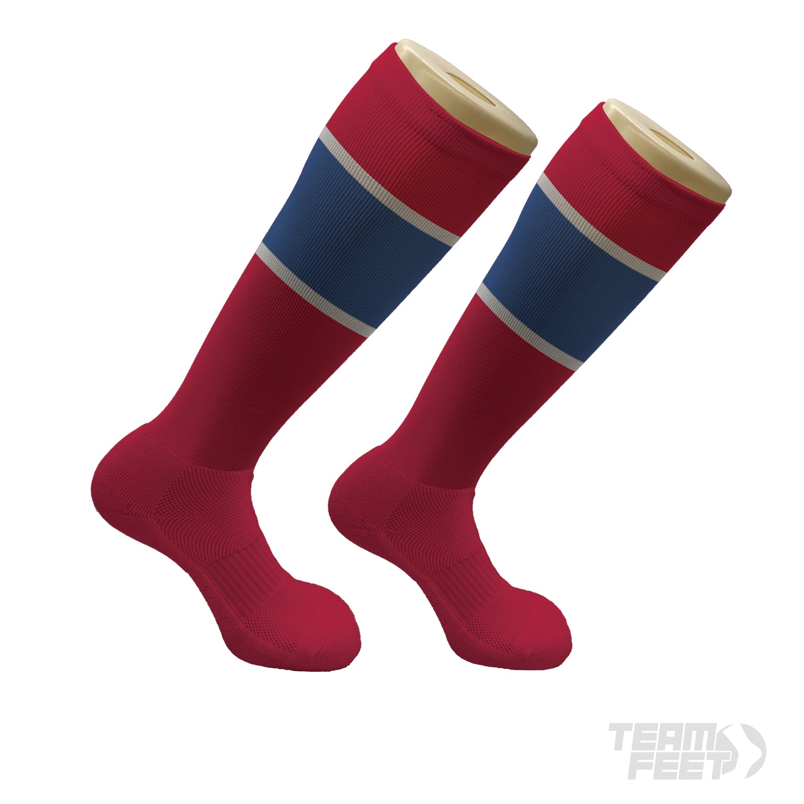 GAMEBREAKER - Valley G-Men Vintage - KNEE