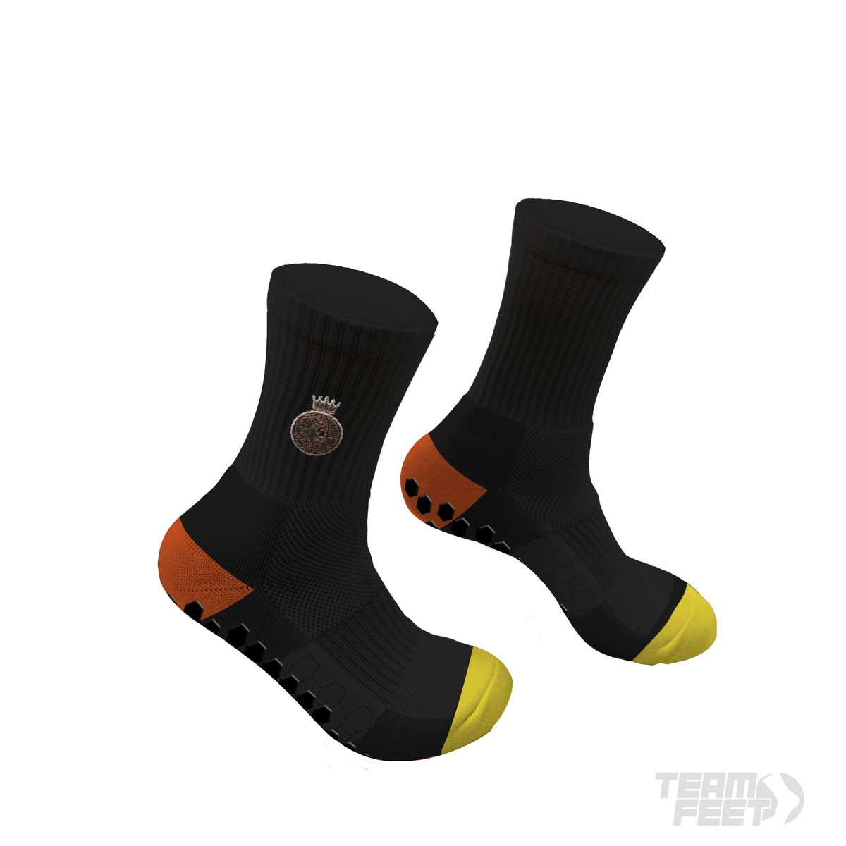 KINGS OLYMPIC WRESTLING CLUB - MID mockup