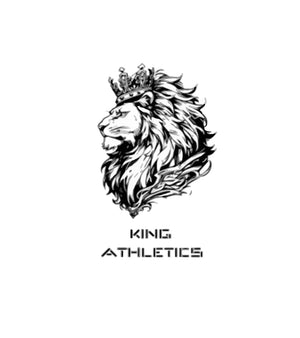 KING ATHLETICS - Mid