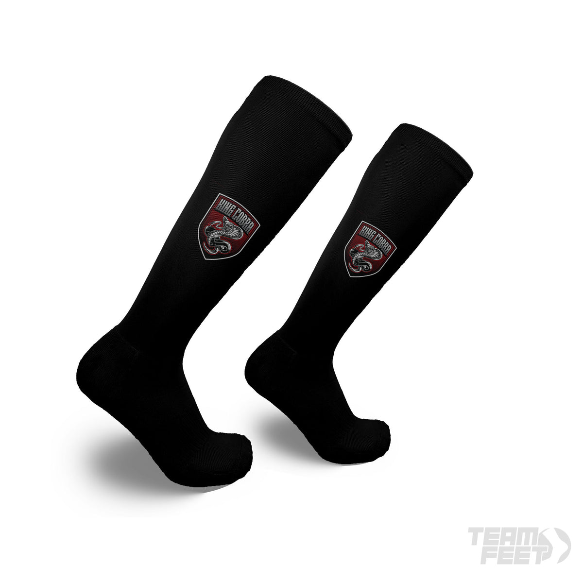 KING COBRA - Grip Knee