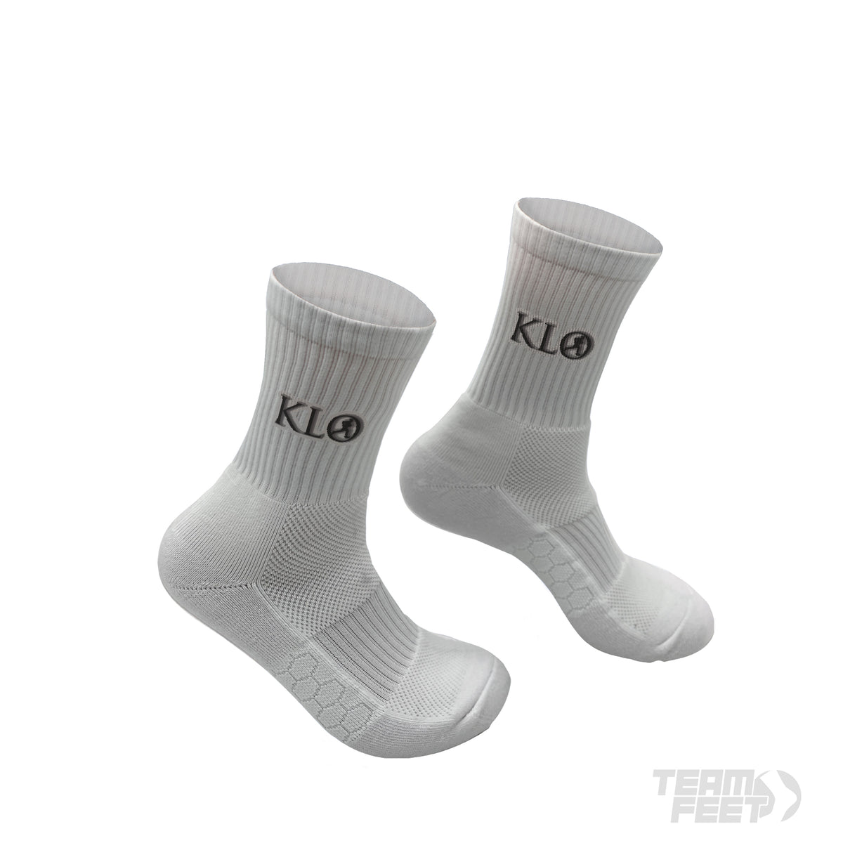 KLO - MID mockup