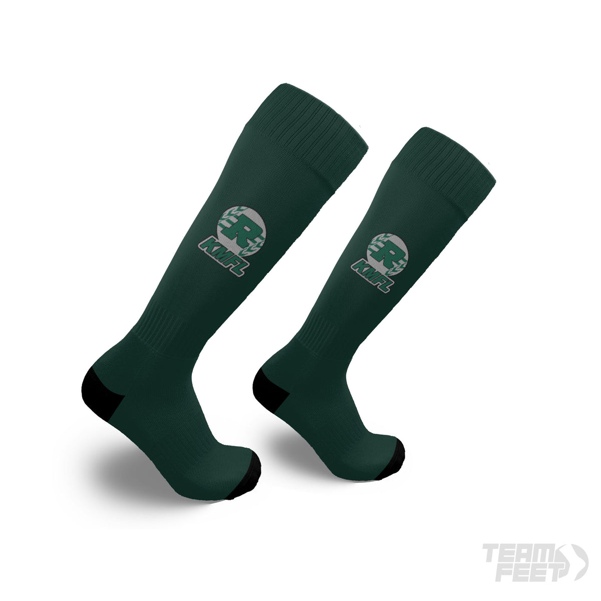 KMFL - KNEE mockup
