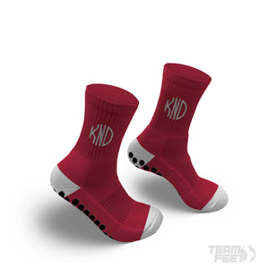 KND Promotions - GRIP MID