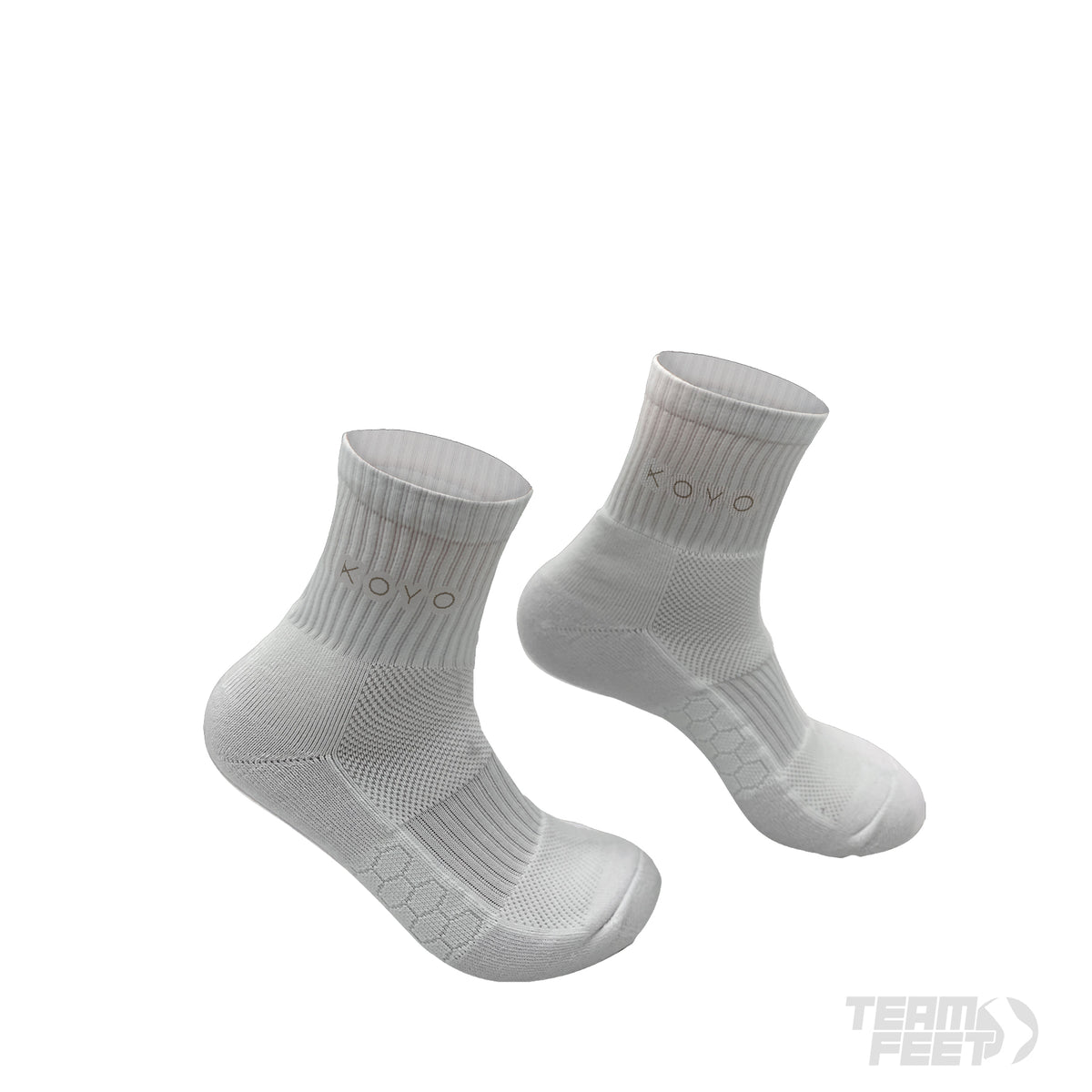 KOYO SOCKS - QUARTER