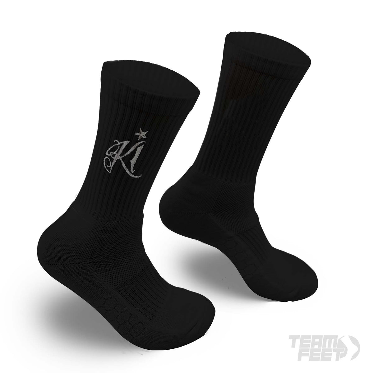 KURUPT INDUSTRIES - CREW - WHOLESALE (New Design)