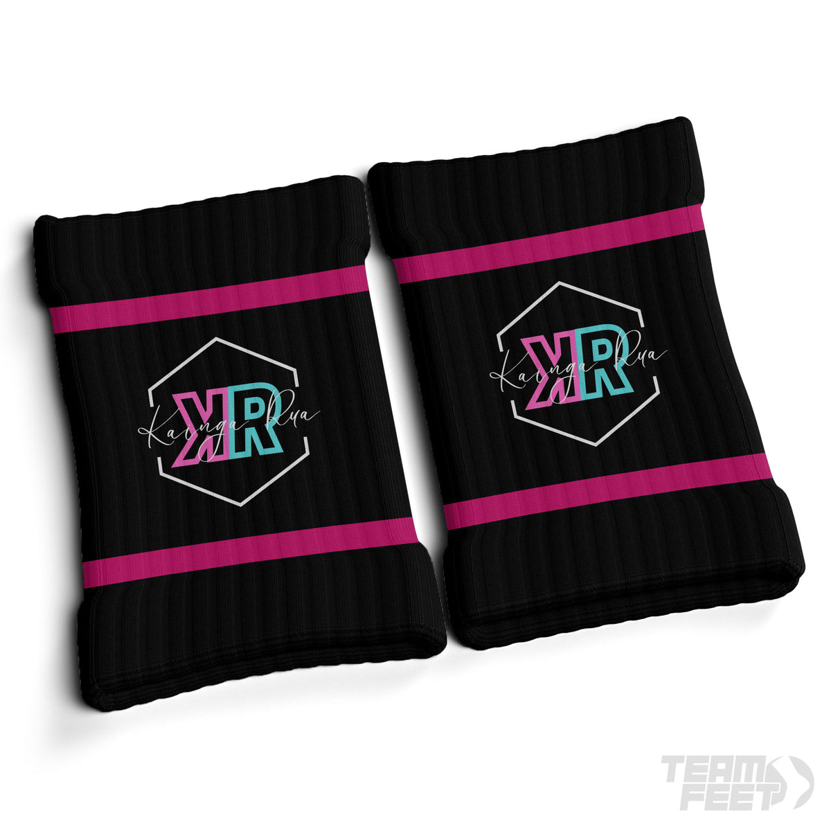 Kāinga Rua - WRISTBANDS