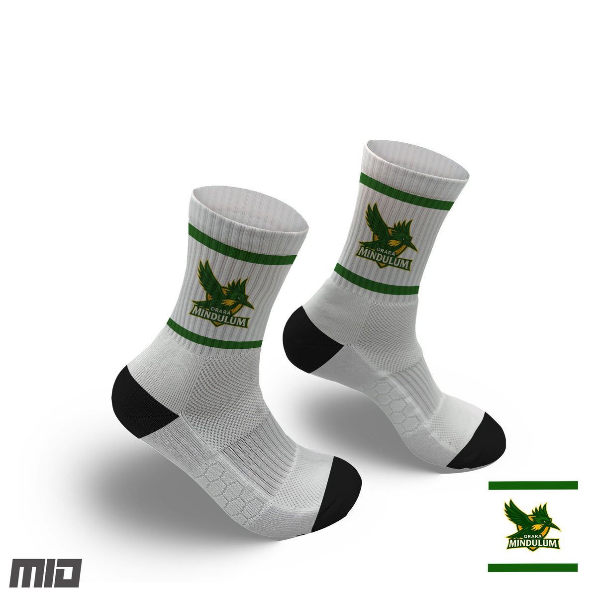 Kaierau junior rugby - MID