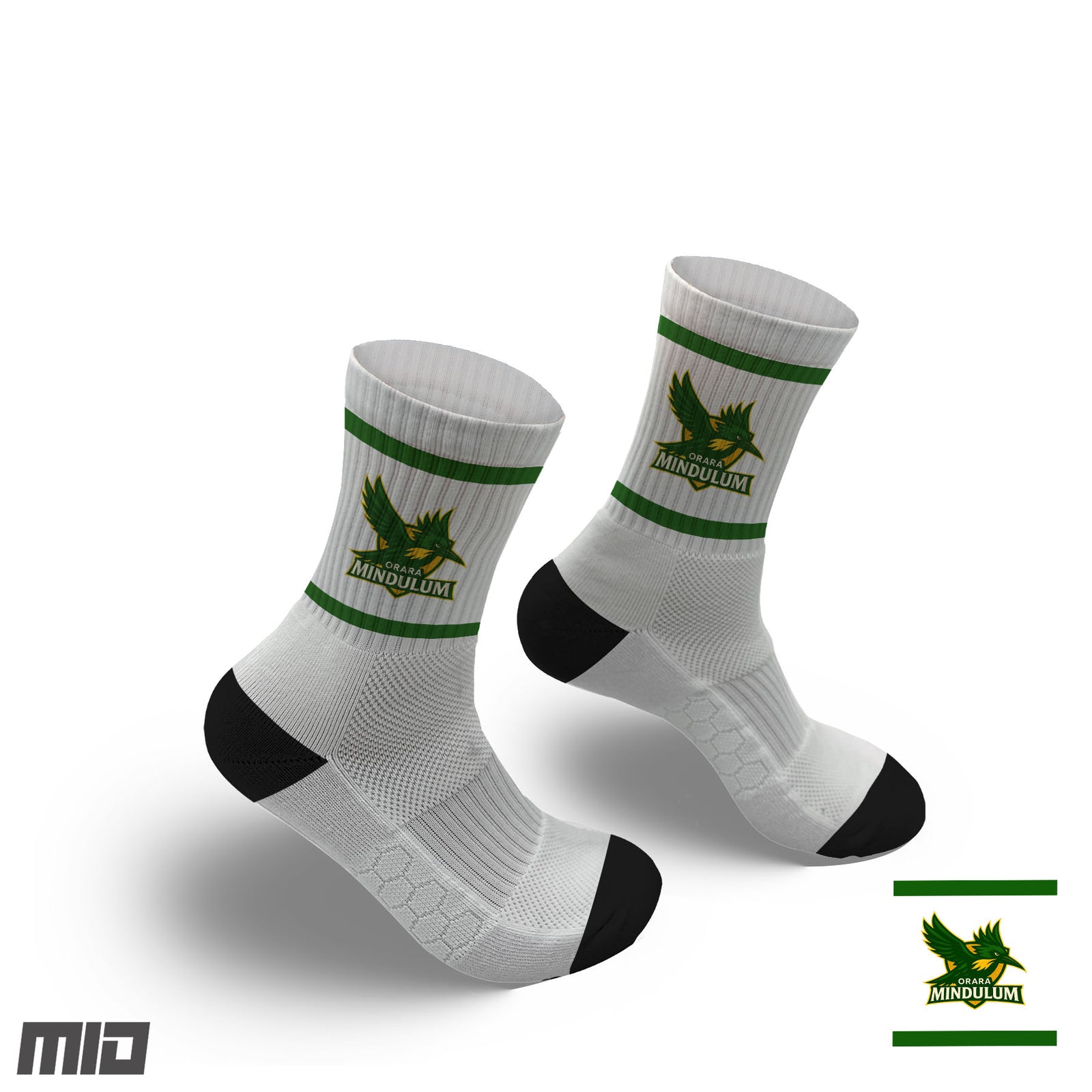 Kaierau junior rugby - MID