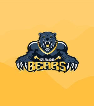 Kalamazoo Bears - Knee