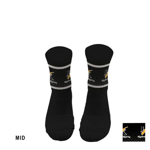 Kamilaroi Lightning  - MID