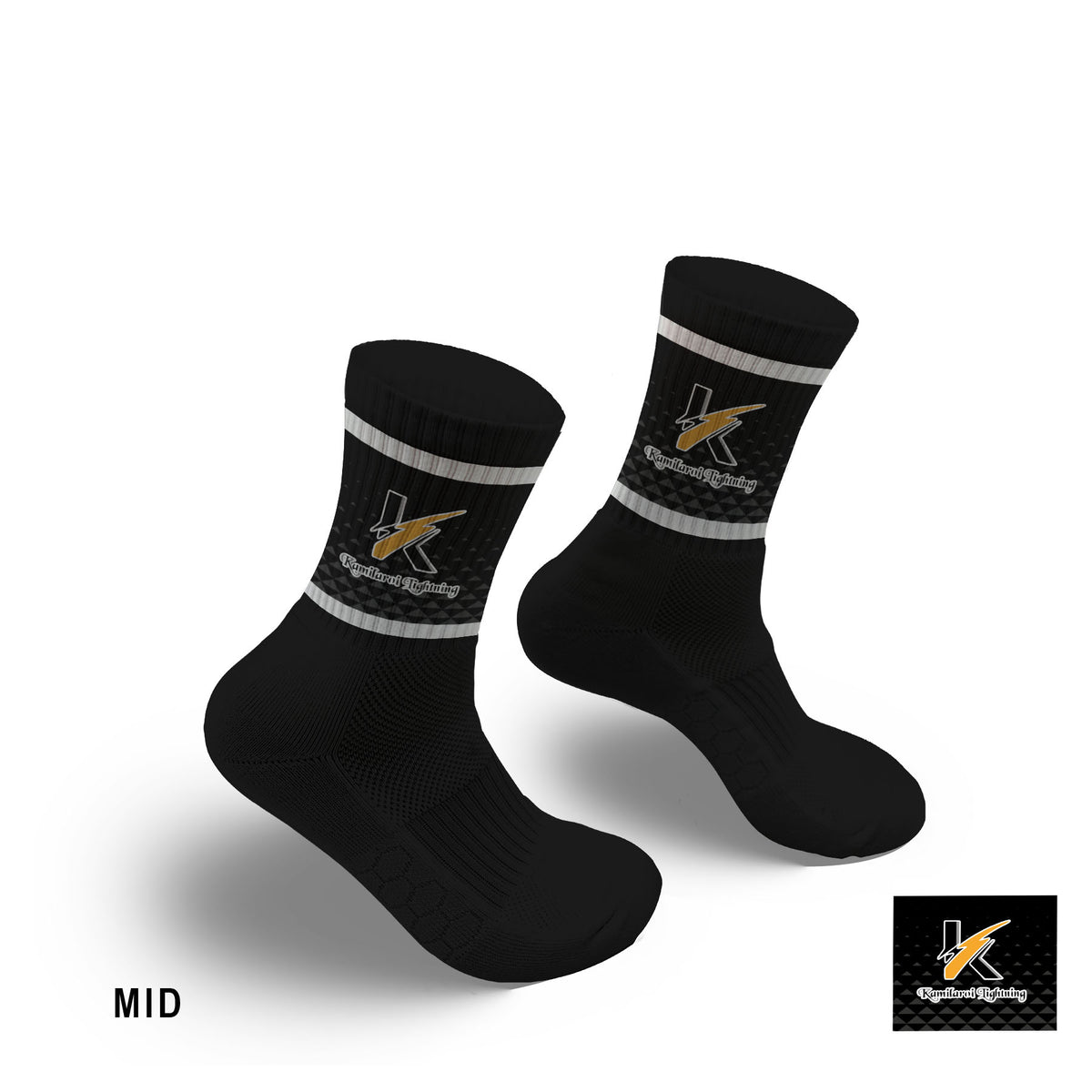 Kamilaroi Lightning  - MID mockup
