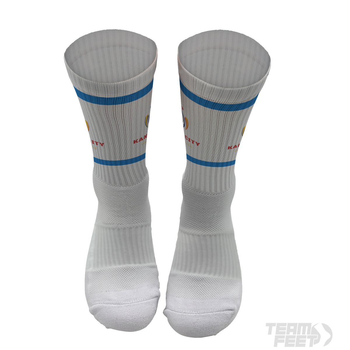 Kansas City Volleyballista - CREW