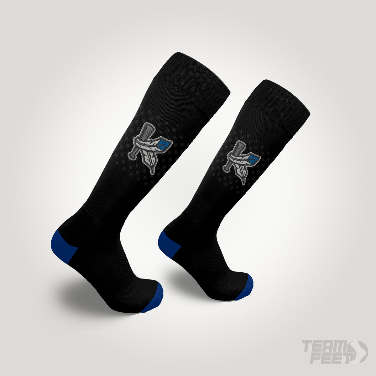 Kaos - KNEE mockup