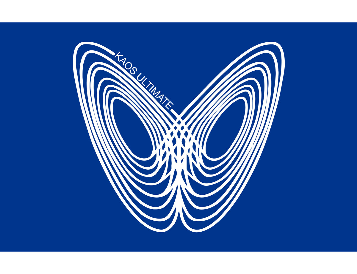 Kaos Ultimate Club - Quarter