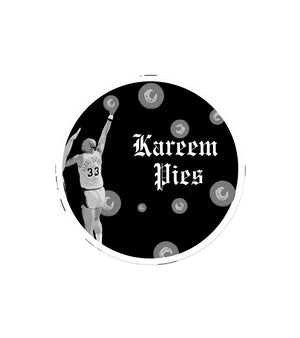 Kareem Pies - MID