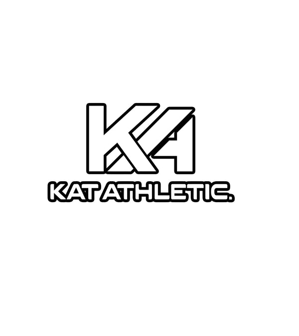 Kat Athletic - CREW - Team Feet Socks 🧦