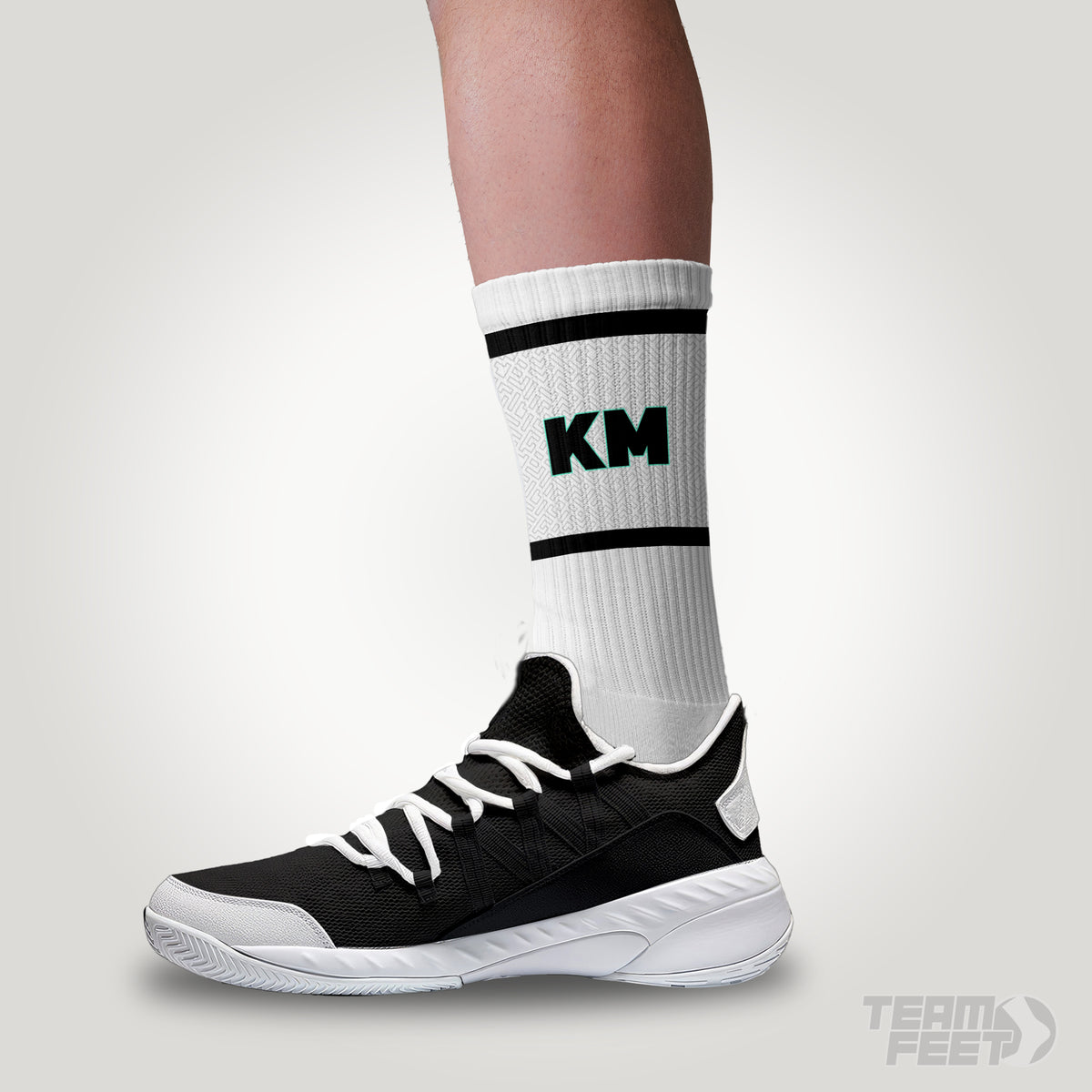 Kehul Modz - CREW mockup