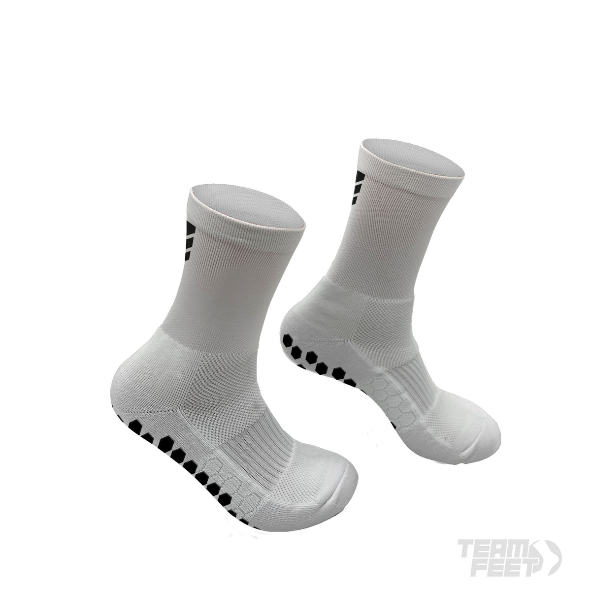 Kickrzz - GRIP MID mockup