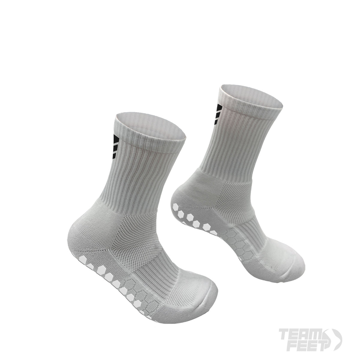 Kickrzz - GRIP MID mockup