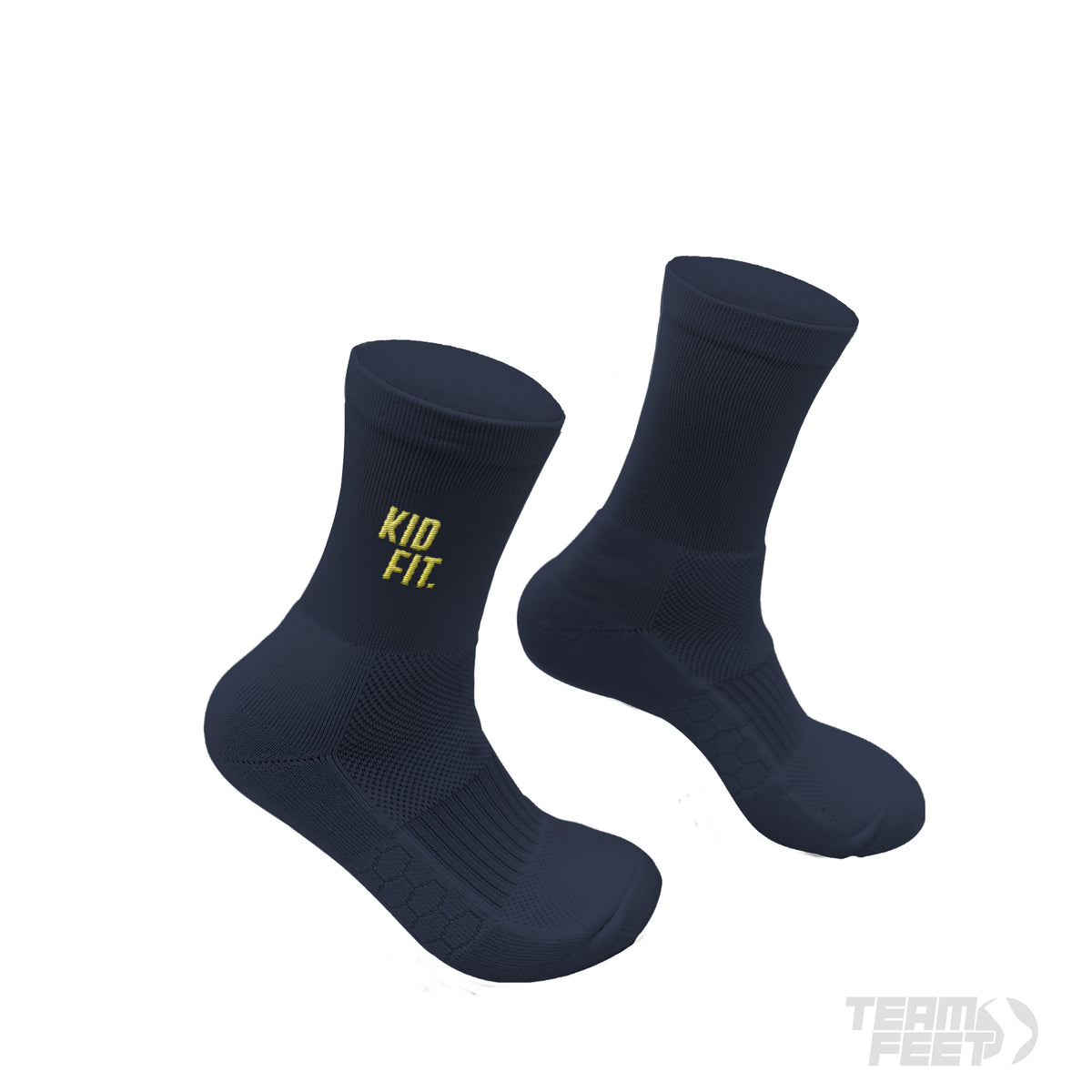 Kidfit - MID mockup