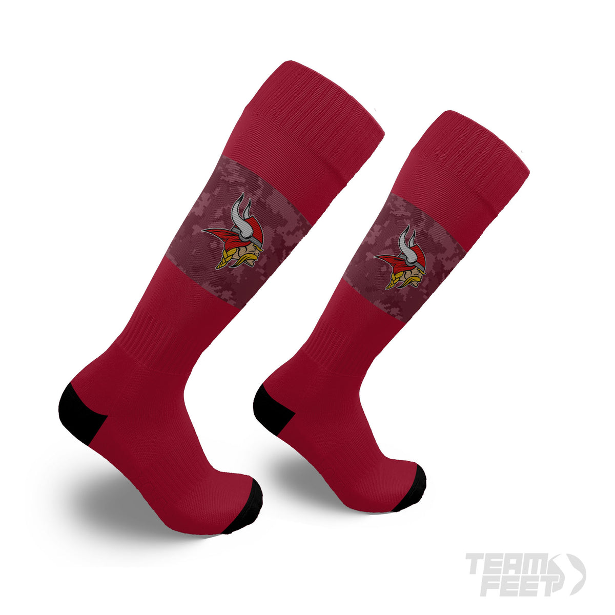 Kiki - KNEE mockup