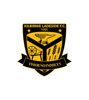 Kilbirnie Ladeside - CREW