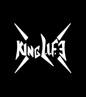 KingL.I.F.E - Mid