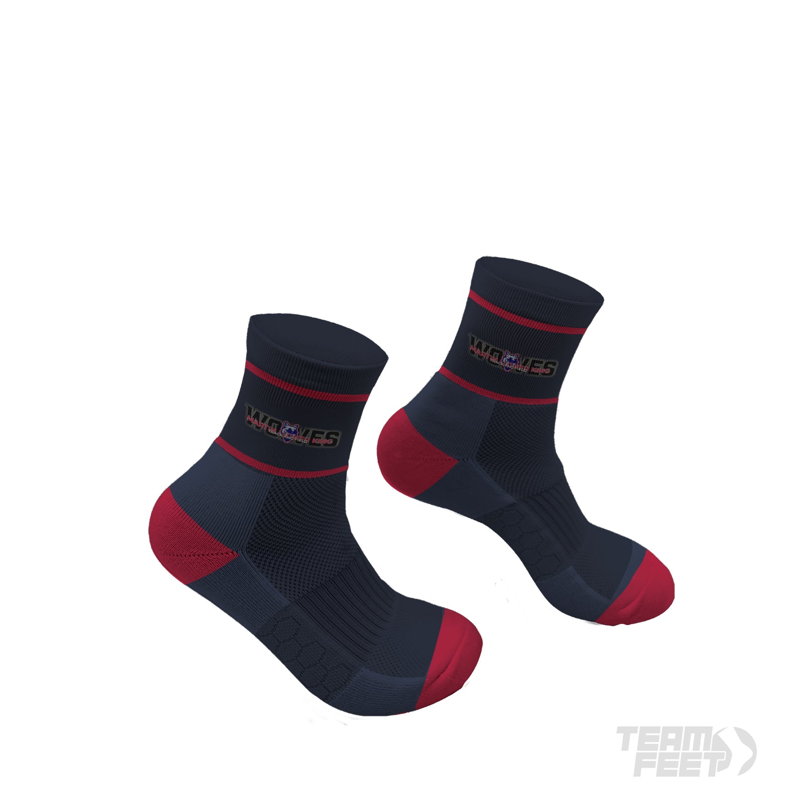 RepRiv Baseball - QUARTER