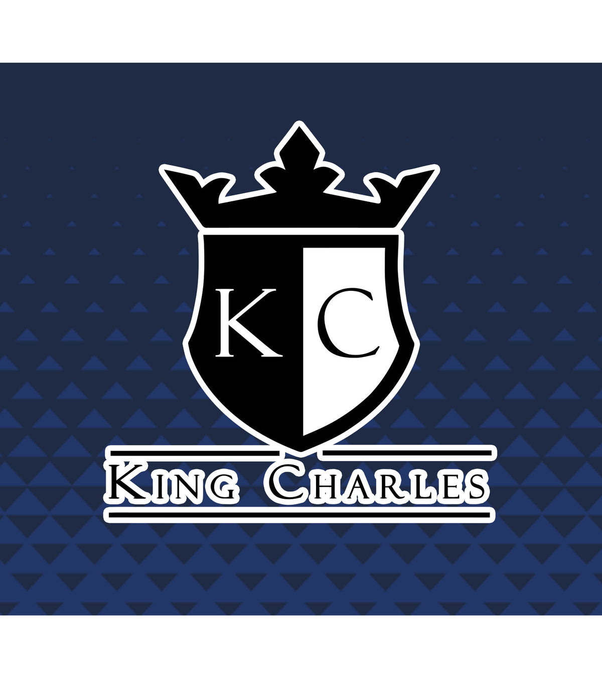 Kingcharles73 - Grip Mid