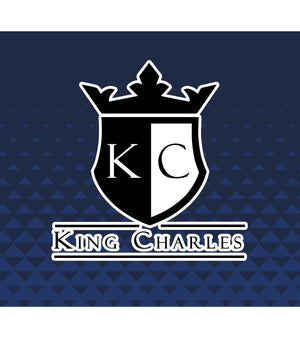 Kingcharles73 - Grip Mid