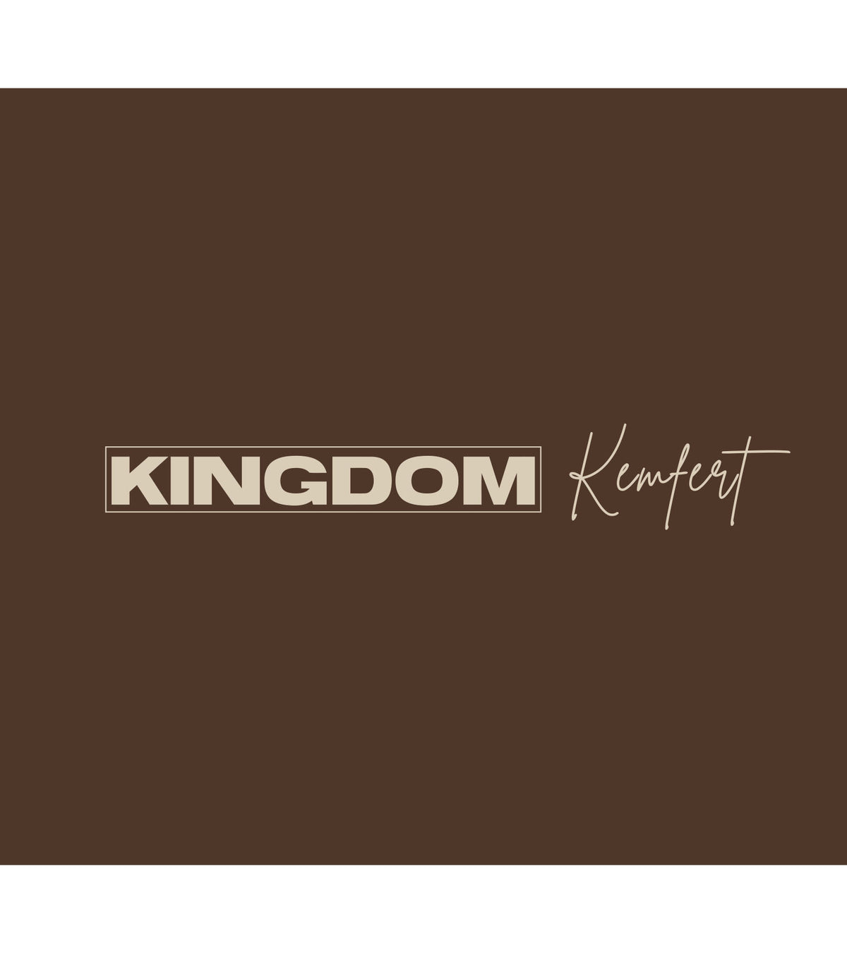 Kingdom Kemfert - Mid