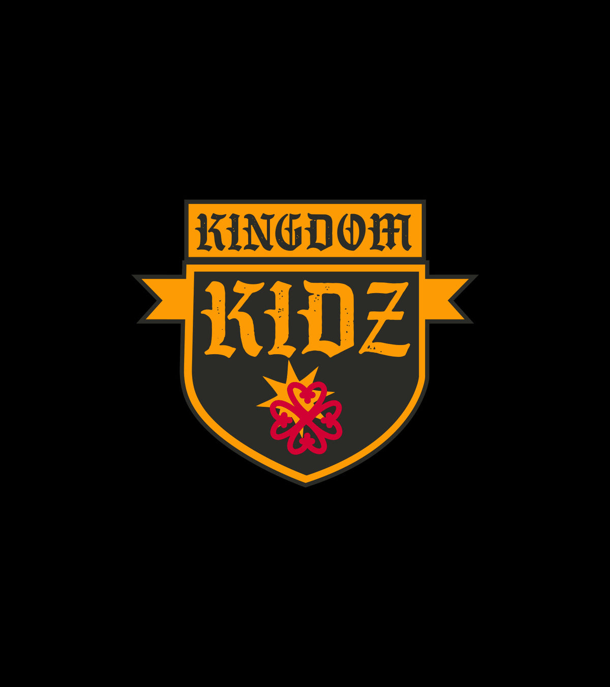Kingdom Kidz - Crew