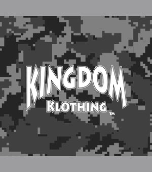 Kingdom Klothing - CREW