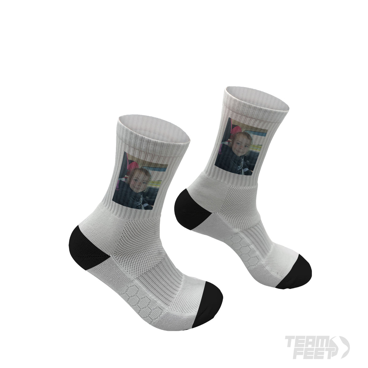 Kings - MID mockup