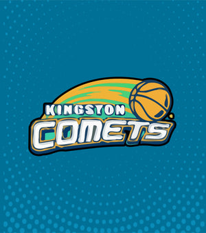 Kingston Comets Stars - CREW