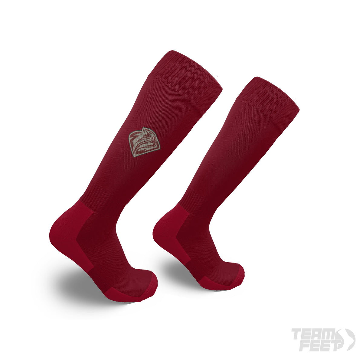 Kingston cobras - KNEE mockup