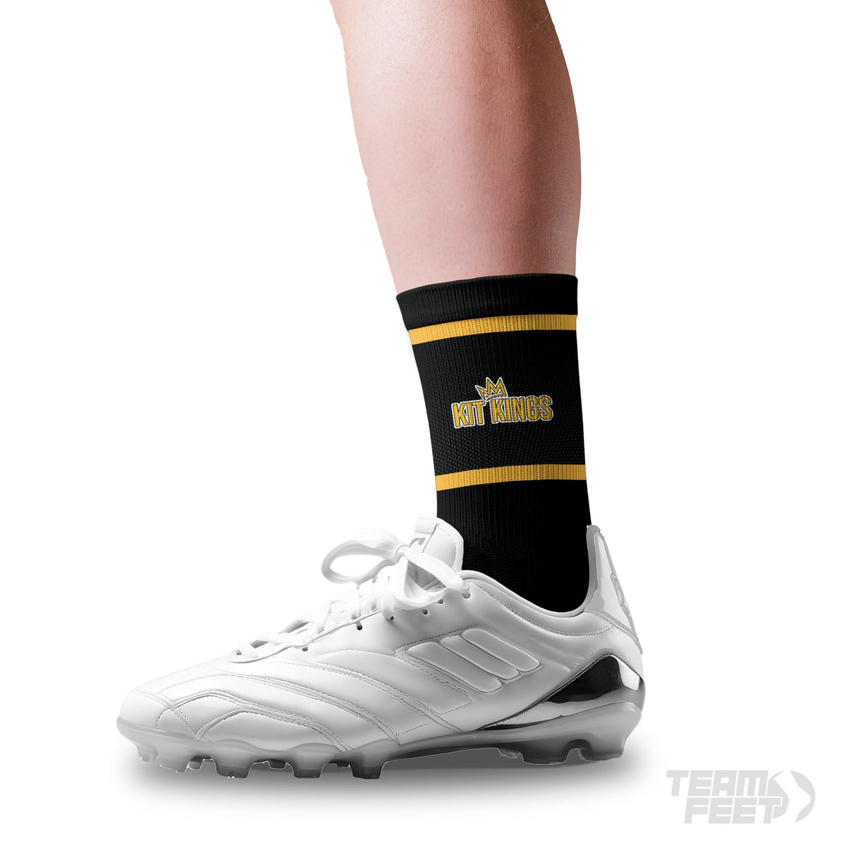 Kit Kings - Grip Mid