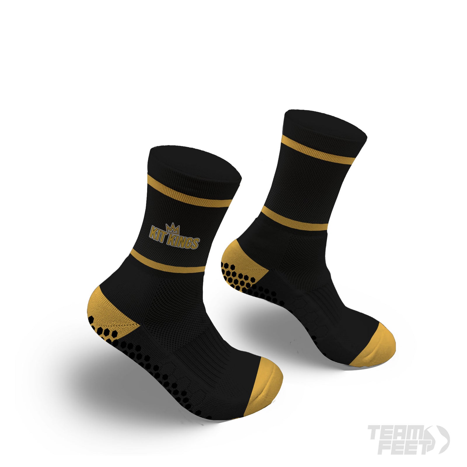 Kit Kings - Grip Mid