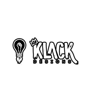 Klack Designs - Crew