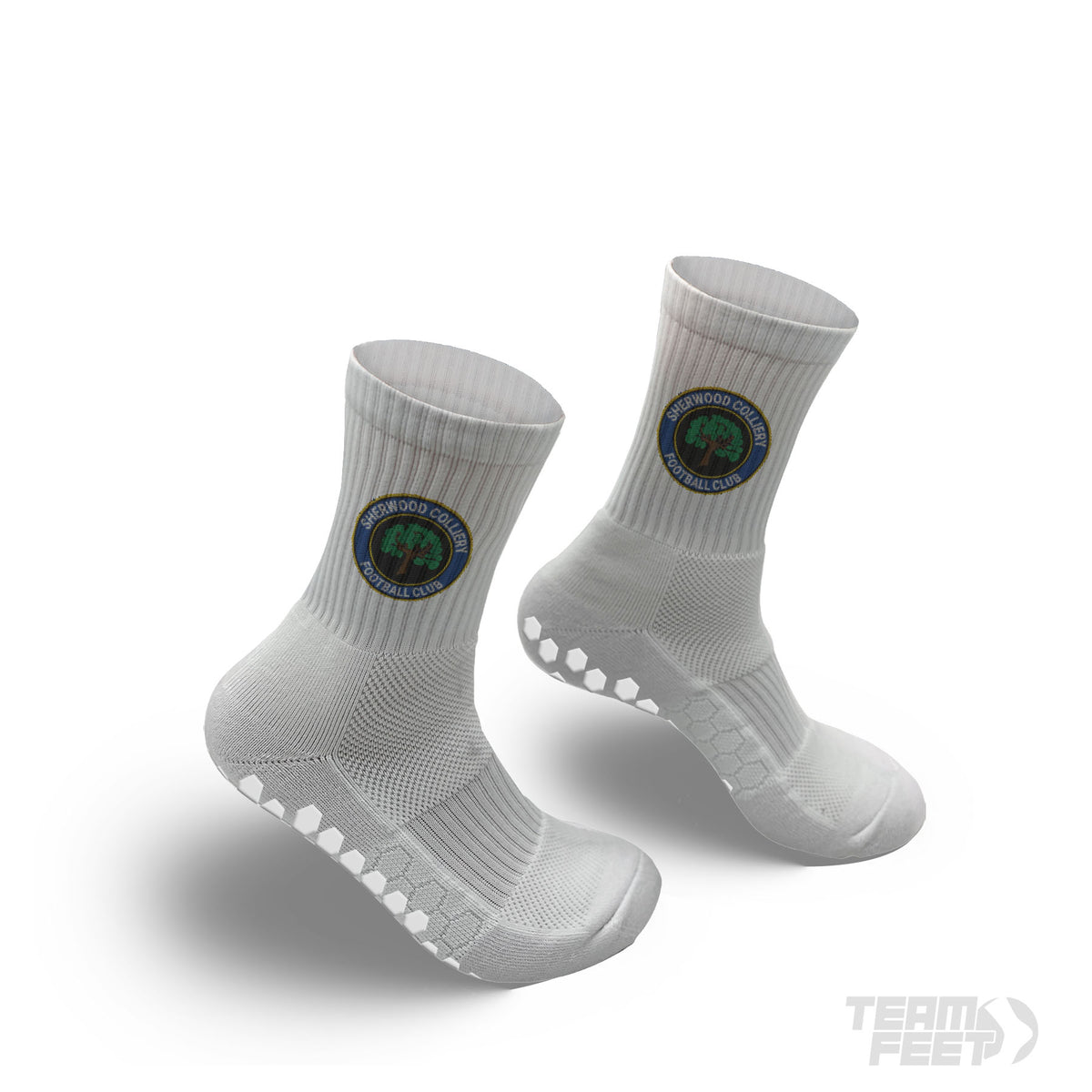 Kustom Kicks - MID mockup