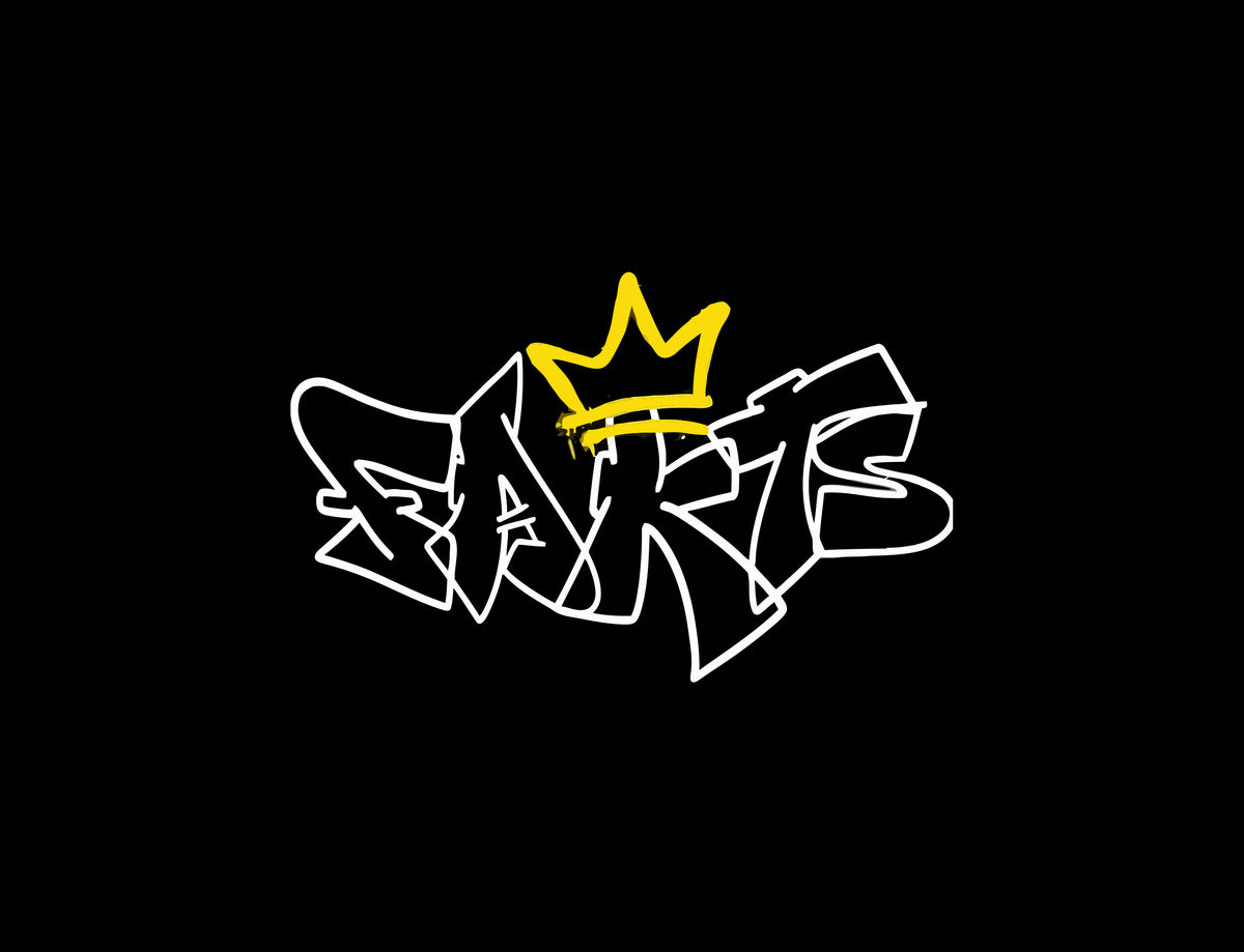 Kyngz - Quarter
