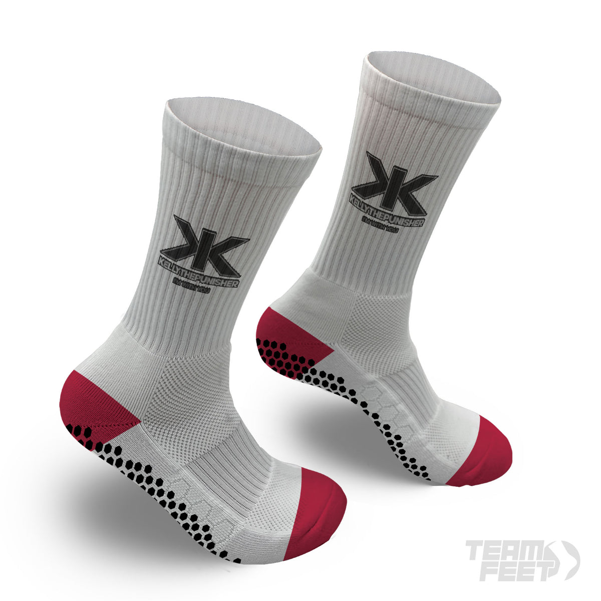 Kythan&kiara Collection - GRIP CREW mockup