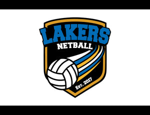 LAKERS NETBALL - QUARTER